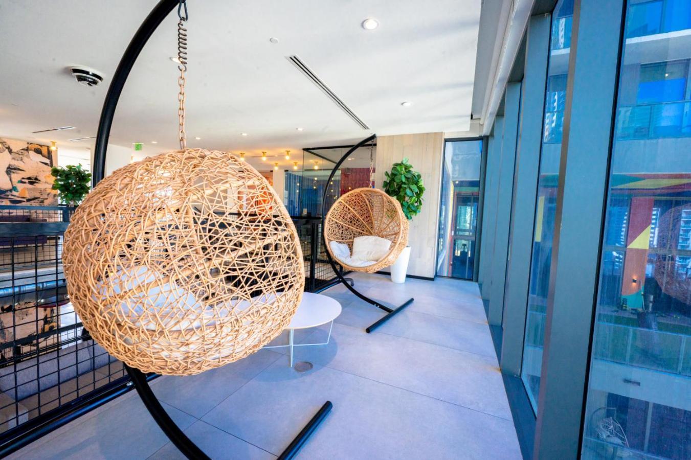 Luxury Loft - Free Parking - Ocean View - Brickell Downtown Διαμέρισμα Μαϊάμι Εξωτερικό φωτογραφία