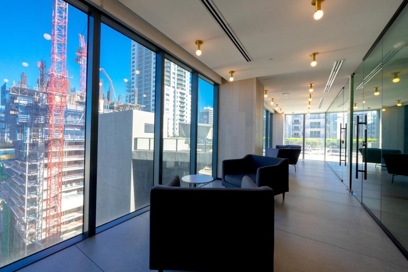 Luxury Loft - Free Parking - Ocean View - Brickell Downtown Διαμέρισμα Μαϊάμι Εξωτερικό φωτογραφία